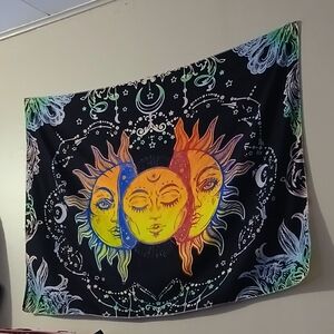 Tapestries